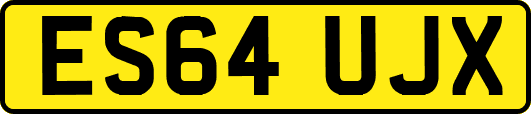 ES64UJX