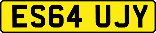 ES64UJY