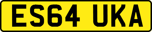 ES64UKA