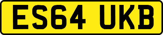 ES64UKB