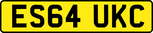 ES64UKC