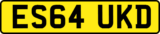 ES64UKD