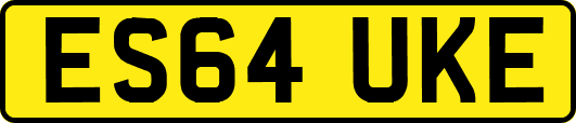 ES64UKE