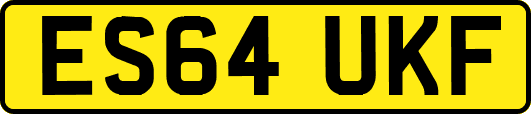 ES64UKF