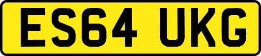 ES64UKG