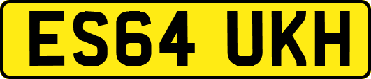 ES64UKH