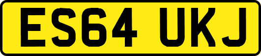 ES64UKJ