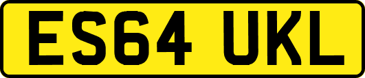 ES64UKL
