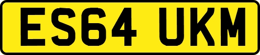 ES64UKM