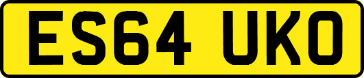 ES64UKO