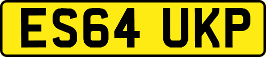 ES64UKP