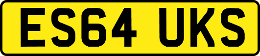ES64UKS