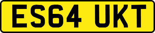 ES64UKT