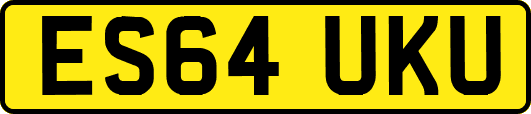 ES64UKU