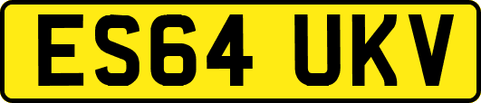 ES64UKV