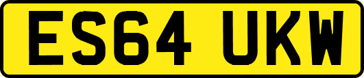ES64UKW