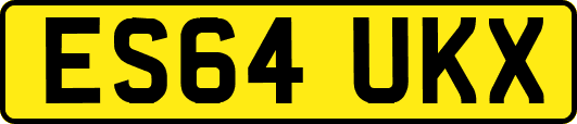 ES64UKX