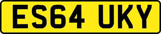 ES64UKY