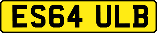 ES64ULB