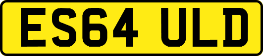 ES64ULD