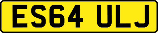 ES64ULJ