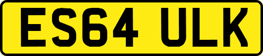 ES64ULK