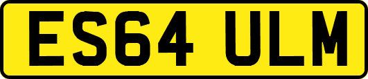 ES64ULM