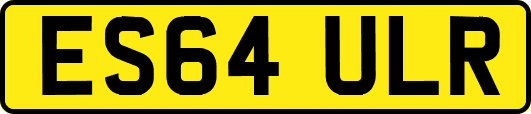 ES64ULR