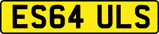 ES64ULS