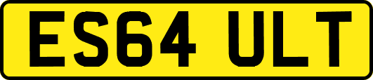 ES64ULT