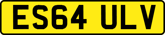 ES64ULV