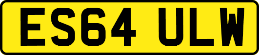 ES64ULW
