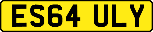 ES64ULY