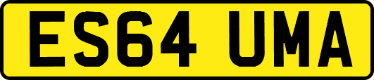 ES64UMA