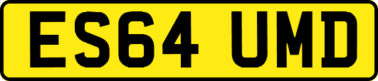 ES64UMD