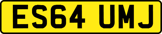 ES64UMJ