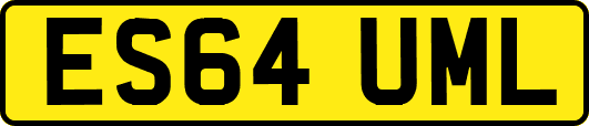 ES64UML