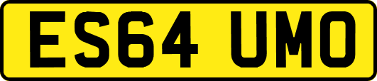 ES64UMO