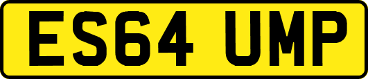 ES64UMP