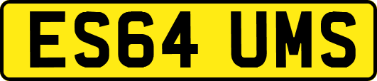 ES64UMS