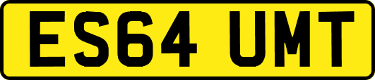 ES64UMT