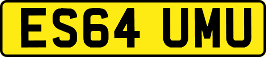 ES64UMU