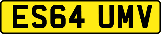 ES64UMV