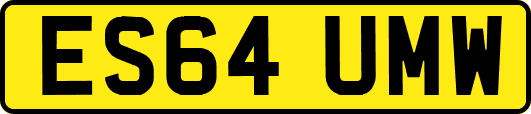 ES64UMW