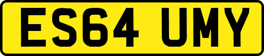 ES64UMY