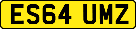 ES64UMZ