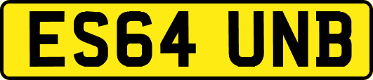 ES64UNB