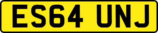 ES64UNJ