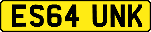 ES64UNK