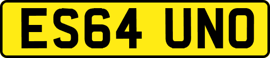 ES64UNO